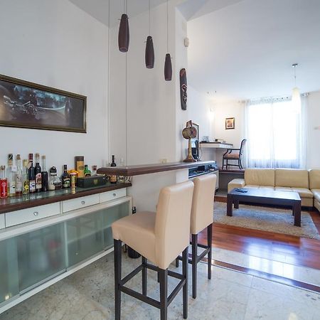 Style Apartment Сплит Экстерьер фото