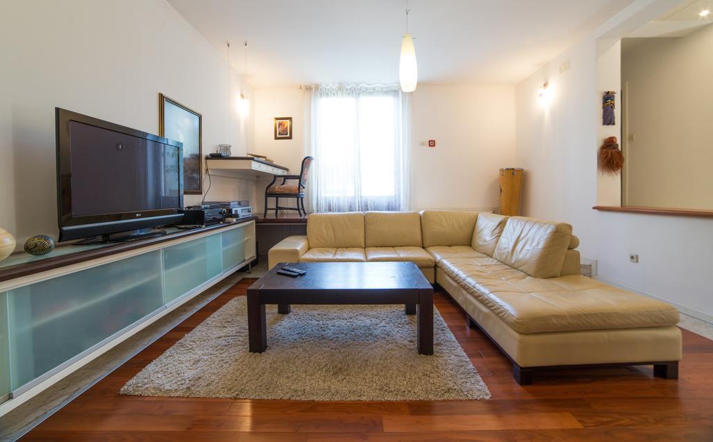 Style Apartment Сплит Экстерьер фото