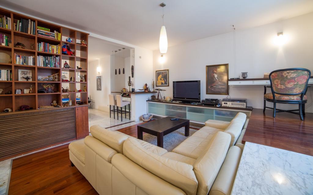 Style Apartment Сплит Экстерьер фото