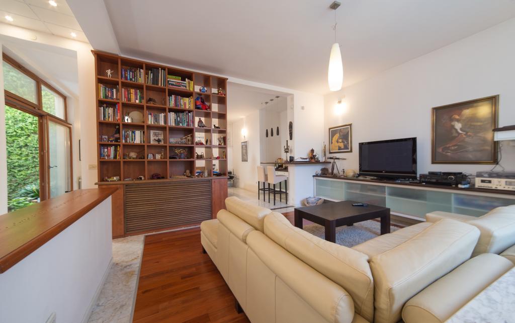 Style Apartment Сплит Экстерьер фото