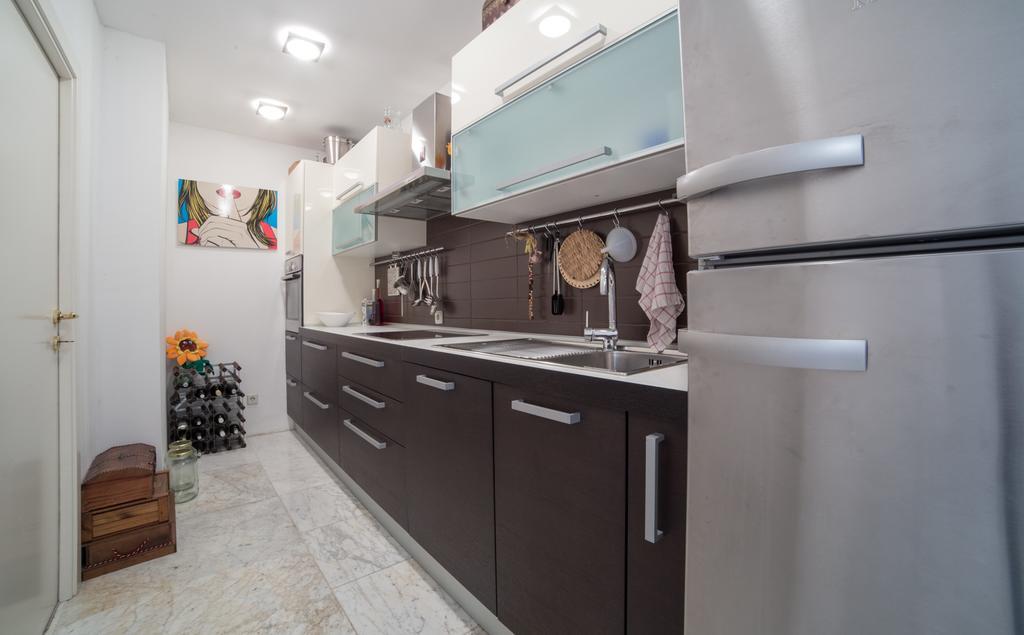 Style Apartment Сплит Экстерьер фото