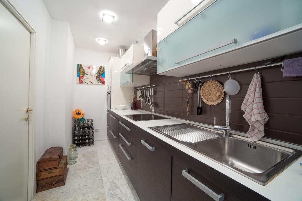 Style Apartment Сплит Экстерьер фото