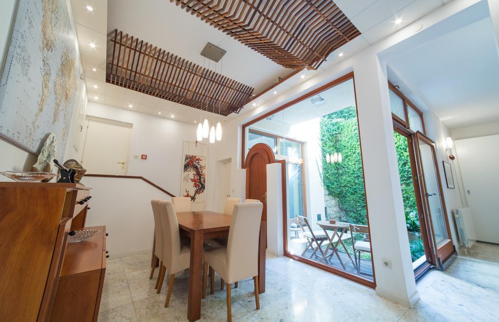 Style Apartment Сплит Экстерьер фото