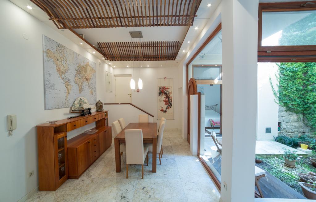 Style Apartment Сплит Экстерьер фото