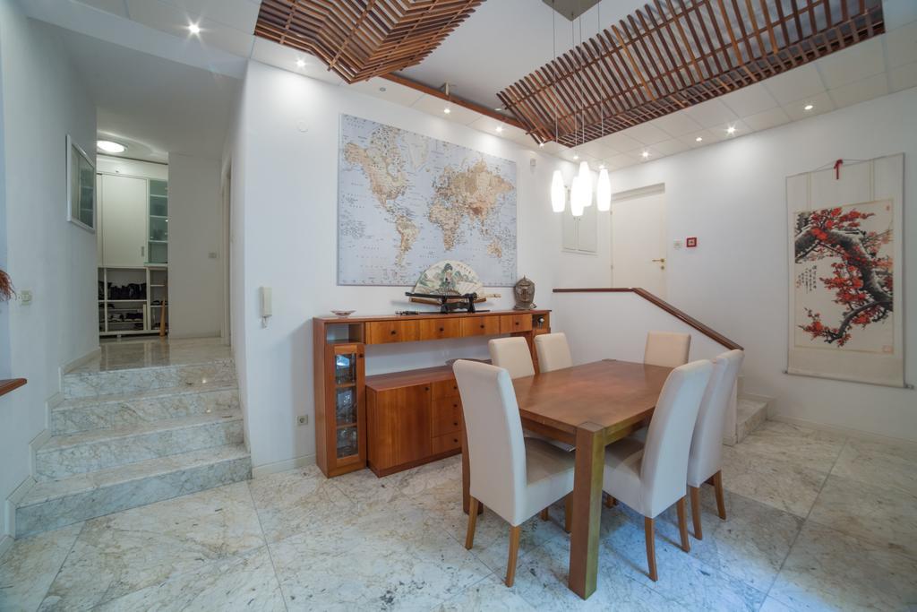 Style Apartment Сплит Экстерьер фото